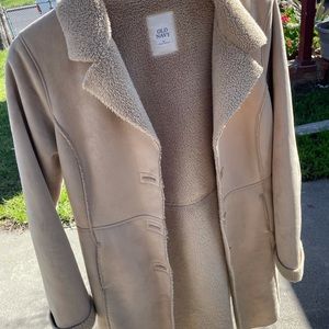 Old Navy coat